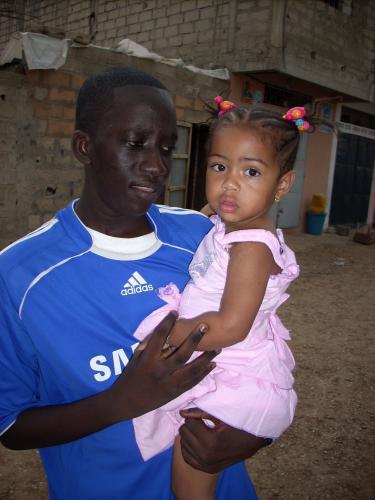 yero et princesse