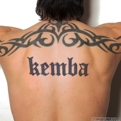 kemba