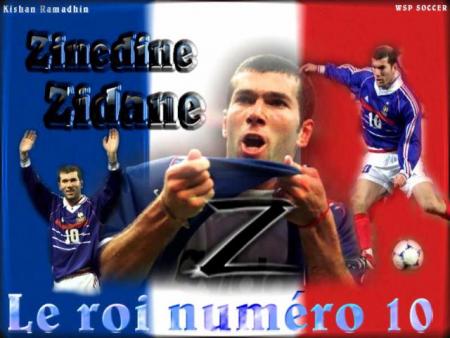 zidane