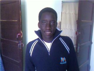 yero sarr