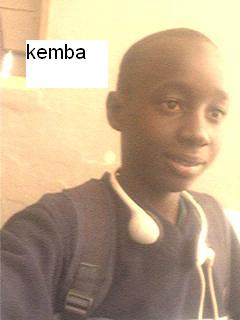 kemba