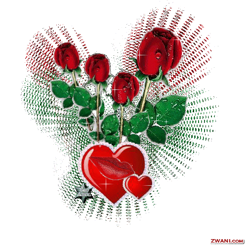 une freur d amour