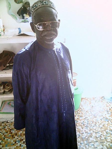 grand papa
