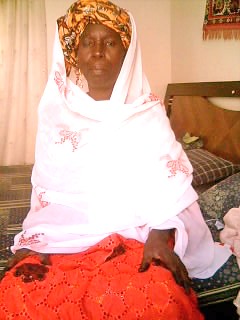 grand mere