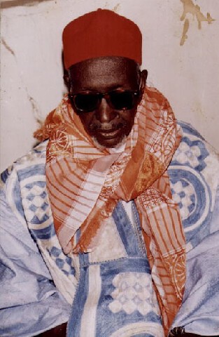 serigne saliou
