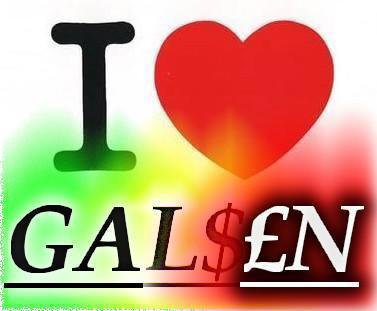 galsen i love you