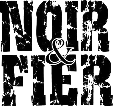 noir et fier